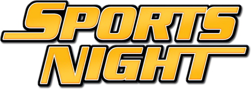 Sports Night logo