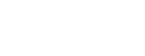 我的山与海 logo