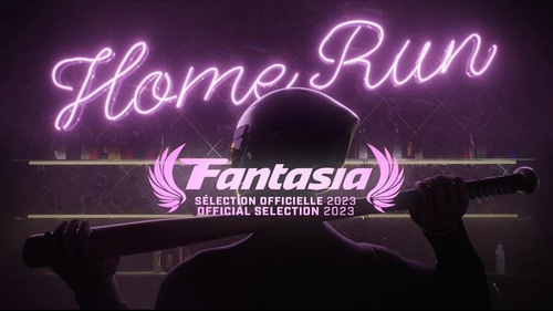 Home Run logo
