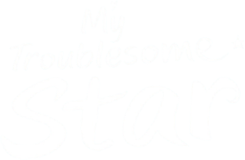 My Troublesome Star logo