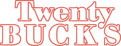 Twenty Bucks logo