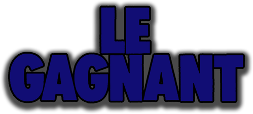 Le Gagnant logo