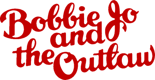 Bobbie Jo and the Outlaw logo