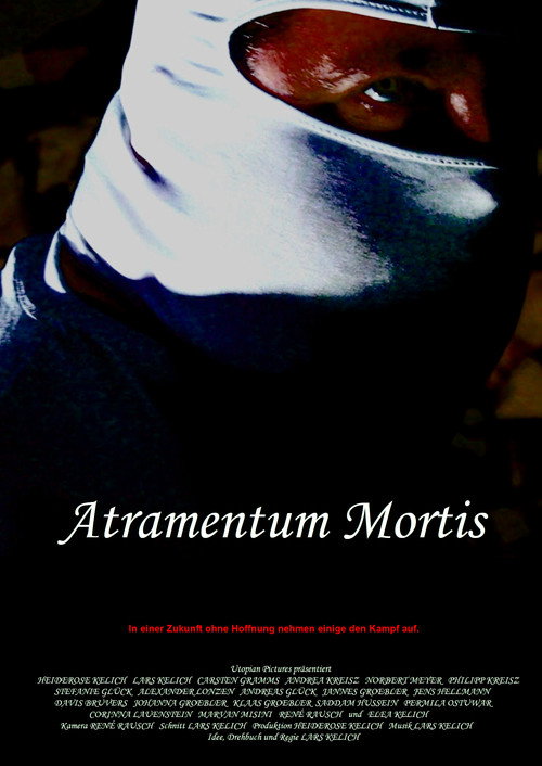 Atramentum Mortis