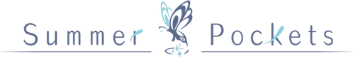 Summer Pockets logo