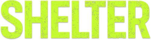 Shelter logo