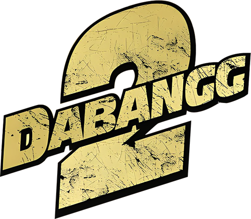 Dabangg 2 logo