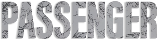 Passenger logo