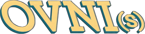OVNI(s) logo