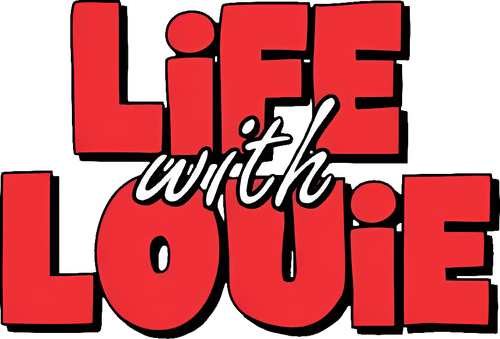 Life with Louie logo