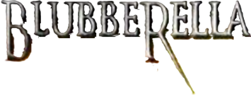 Blubberella logo