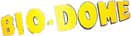 Bio-Dome logo