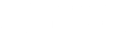 The Origin: Madam Koi-Koi logo