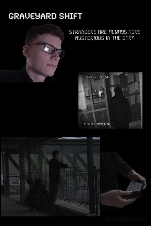 The Graveyard Shift