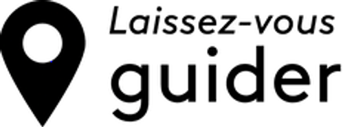 Laissez-vous guider logo