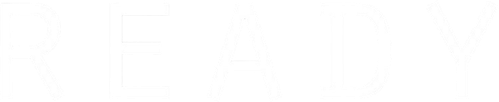 Ready logo