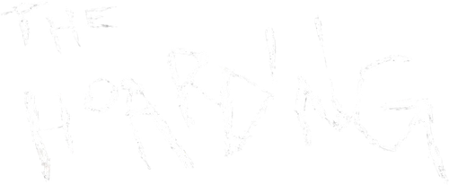 The Hoarding logo