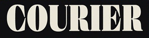 Courier logo