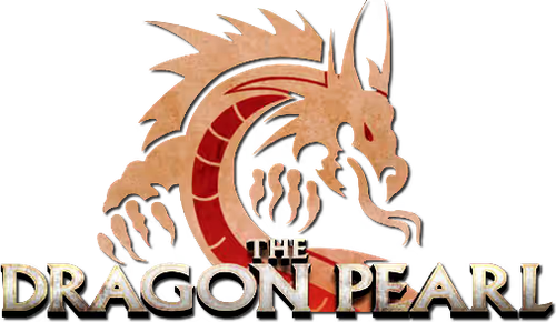 La Légende du dragon logo