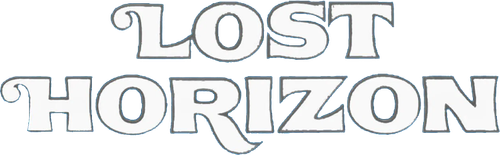 Lost Horizon logo