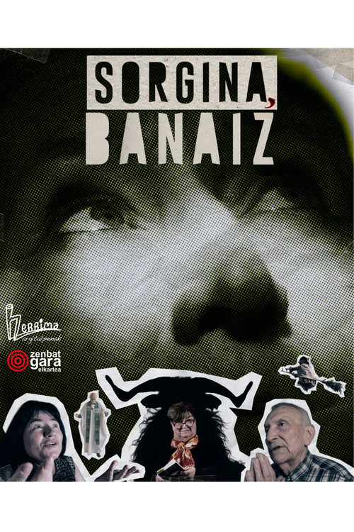 Sorgina, banaiz