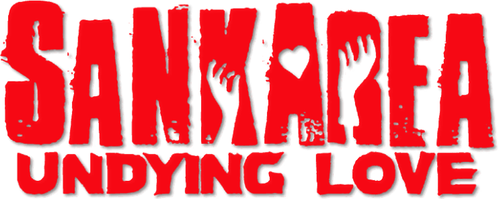 Sankarea: Undying Love logo