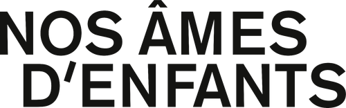 Nos âmes d'enfants logo