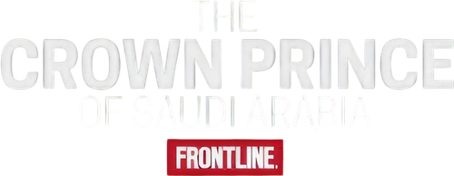 The Crown Prince of Saudi Arabia logo