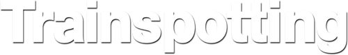 Trainspotting logo