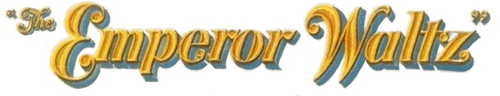The Emperor Waltz logo