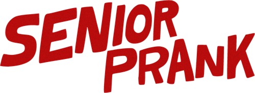 Senior Prank logo