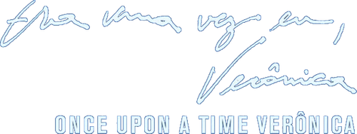 Once Upon a Time Veronica logo