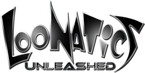 Loonatics Unleashed logo