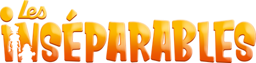 Les Inséparables logo