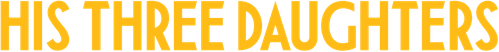 His Three Daughters logo