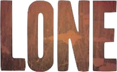 Lone logo