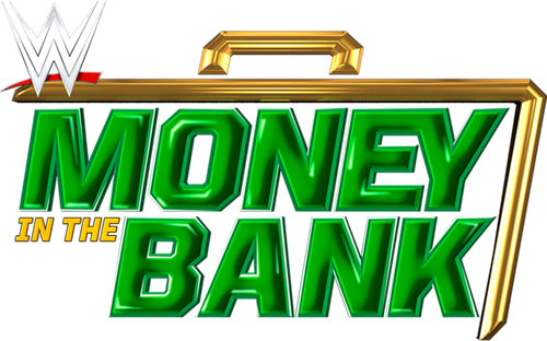WWE Money in the Bank 2024 logo