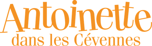 Antoinette dans les Cévennes logo