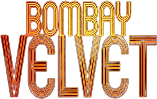 Bombay Velvet logo
