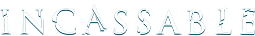 Incassable logo