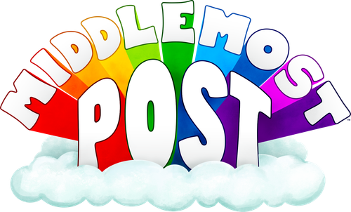 Middlemost Post logo