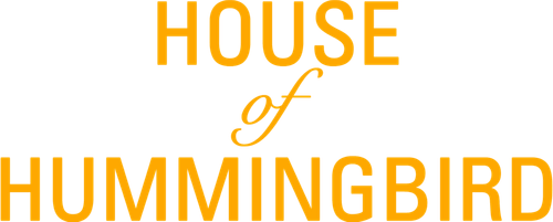 House of Hummingbird logo