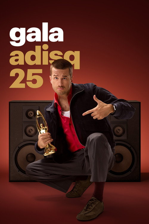 Gala de l'ADISQ