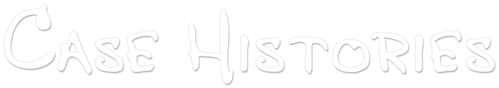 Case Histories logo
