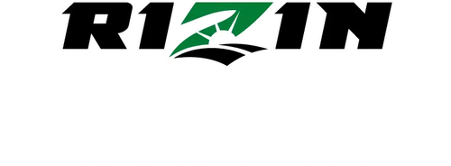 RIZIN LANDMARK 11 in SAPPORO logo
