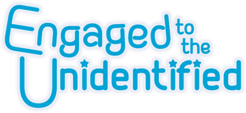 Engaged to the Unidentified logo