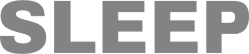 Sleep logo