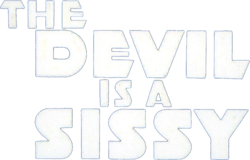 The Devil Is a Sissy logo