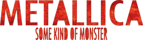 Metallica: Some Kind of Monster logo