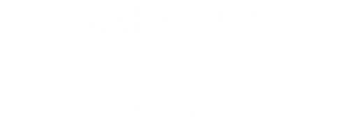 Bargain Mansions logo